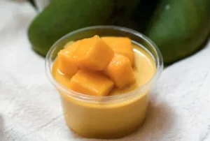 Mango Pulp - आमरस