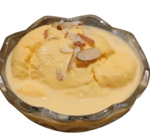 Rasmalai Recipe