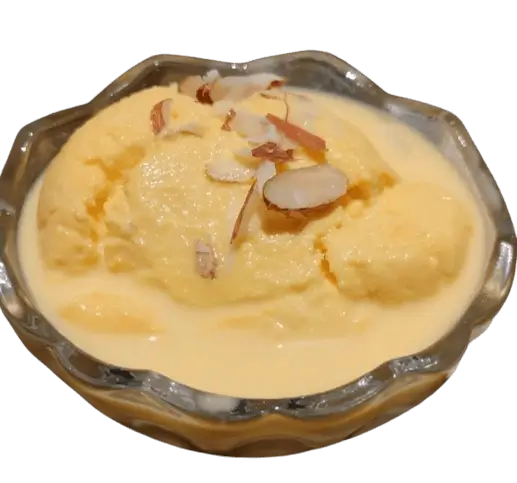 Rasmalai Recipe