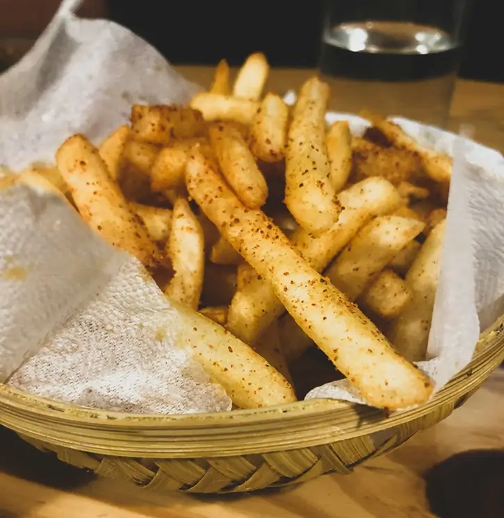 French Fries