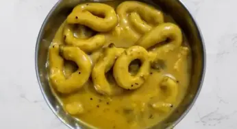 ग्रामीण चवीचा अनोखा आस्वाद – शेंगुळे