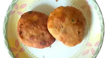 खमंग आणि कुरकुरीत कचोरी
