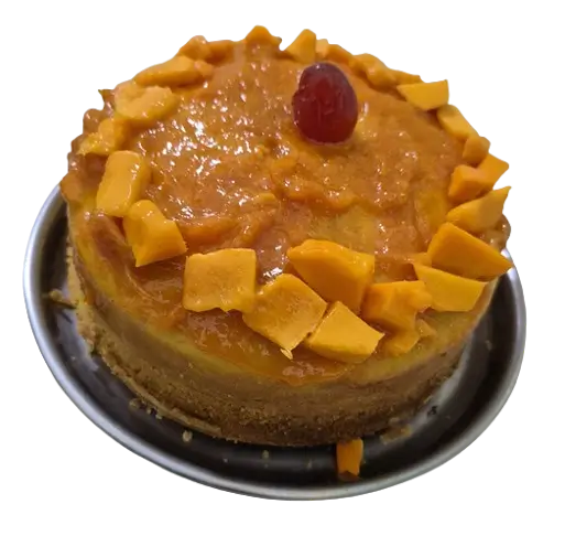 Mango Cake